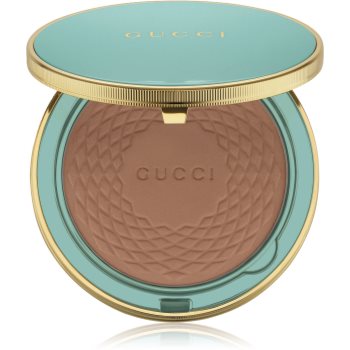 Gucci Gucci Beauty Poudre De Beauté Éclat Soleil Powder autobronzant - imagine 2